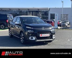 Citroen C3 Gebrauchtwagen