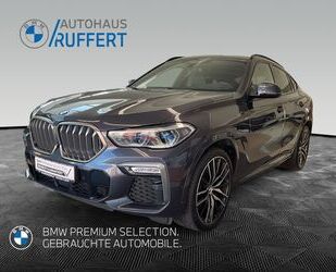 BMW X6 M50 Gebrauchtwagen