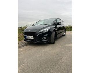 Ford S-Max Gebrauchtwagen