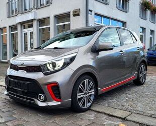 Kia Picanto Gebrauchtwagen
