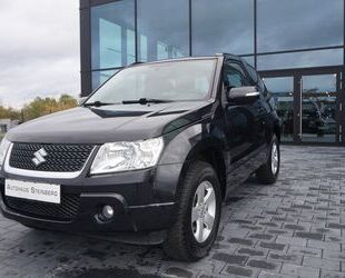 Suzuki Grand Vitara Gebrauchtwagen