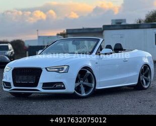 Audi S5 Gebrauchtwagen