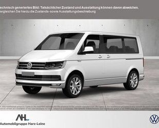 VW T6 Multivan Gebrauchtwagen
