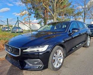 Volvo V60 Gebrauchtwagen