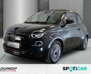 Fiat 500e Gebrauchtwagen