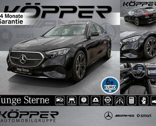 Mercedes-Benz E 220 Gebrauchtwagen