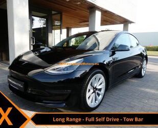 Tesla Model 3 Gebrauchtwagen