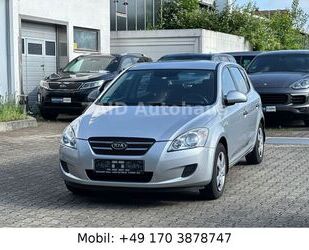 Kia ceed / Ceed Gebrauchtwagen