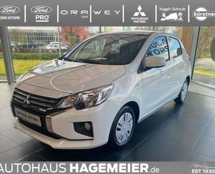 Mitsubishi Space Star Gebrauchtwagen
