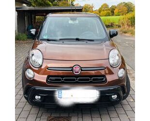 Fiat 500L Gebrauchtwagen
