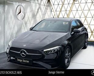 Mercedes-Benz A 200 Gebrauchtwagen