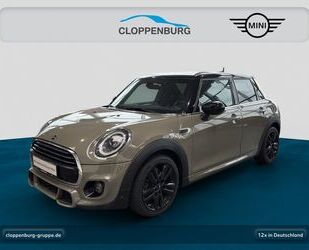 Mini Cooper Gebrauchtwagen