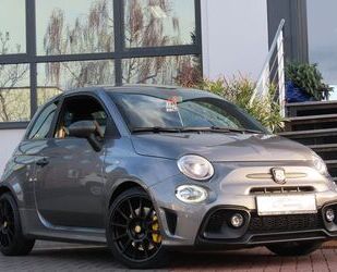 Abarth 595 Competizione Gebrauchtwagen