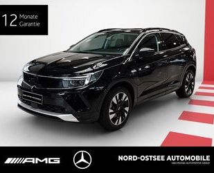 Opel Grandland (X) Gebrauchtwagen