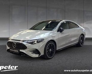 Mercedes-Benz CLA 350 Gebrauchtwagen