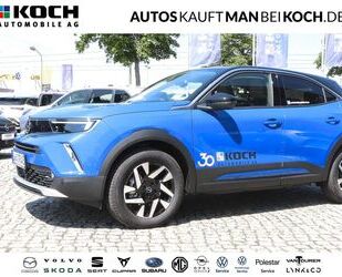 Opel Opel Mokka e Elegance LED AUTOMATIK SH LHZ PDC DAB Gebrauchtwagen