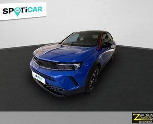 Opel Mokka-e Gebrauchtwagen