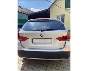 BMW X1 Gebrauchtwagen