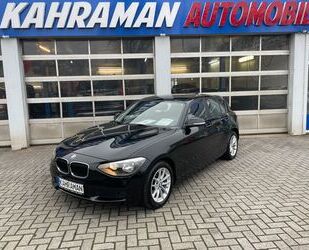 BMW 116 Gebrauchtwagen