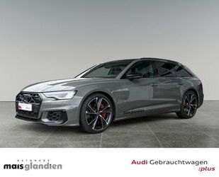 Audi S6 Gebrauchtwagen