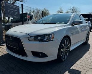 Mitsubishi Lancer Gebrauchtwagen