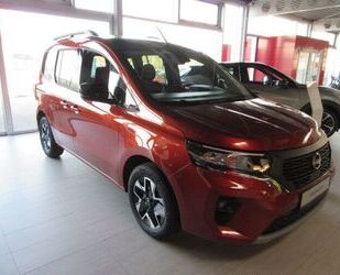 Nissan Townstar Gebrauchtwagen