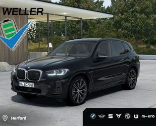 BMW X3 M40 Gebrauchtwagen