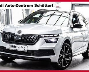 Skoda Kamiq Gebrauchtwagen