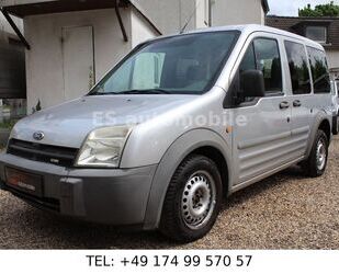 Ford Tourneo Connect Gebrauchtwagen