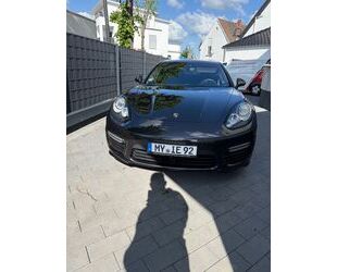 Porsche Panamera Gebrauchtwagen