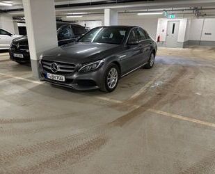 Mercedes-Benz C 250 Gebrauchtwagen