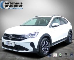 VW Taigo Gebrauchtwagen