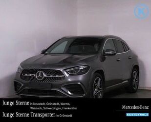 Mercedes-Benz GLA 180 Gebrauchtwagen