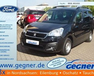 Peugeot Partner Tepee Gebrauchtwagen
