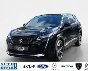 Peugeot 5008 Gebrauchtwagen