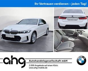 BMW 330 Gebrauchtwagen