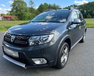 Dacia Sandero Gebrauchtwagen