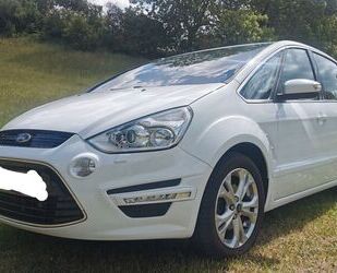 Ford S-Max Gebrauchtwagen