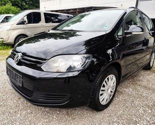 VW Golf Plus Gebrauchtwagen