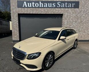 Mercedes-Benz E 200 Gebrauchtwagen