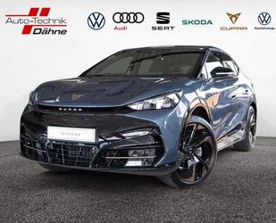 Cupra Tavascan Gebrauchtwagen