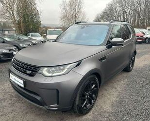 Land Rover Discovery Gebrauchtwagen