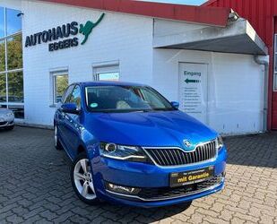 Skoda Rapid Gebrauchtwagen
