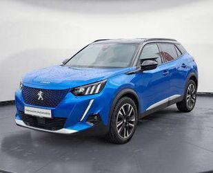 Peugeot 2008 Gebrauchtwagen