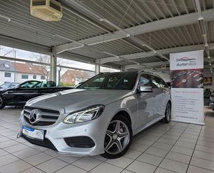 Mercedes-Benz E 350 Gebrauchtwagen