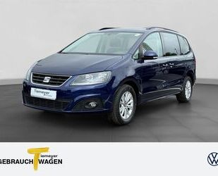 Seat Alhambra Gebrauchtwagen