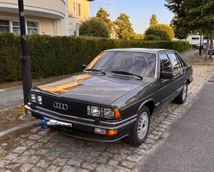 Audi 200 Gebrauchtwagen