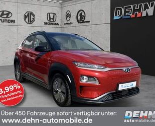Hyundai KONA Gebrauchtwagen