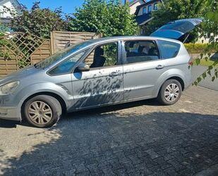 Ford S-Max Gebrauchtwagen