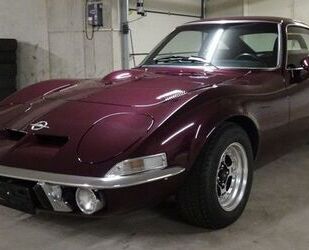 Opel GT Gebrauchtwagen